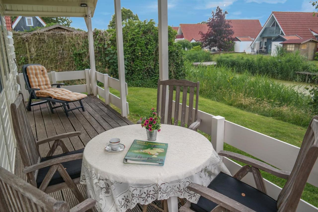 3 Pers Waterfront Swedish House W Sauna, Modern Kitchen And Private Terrace Anjum Eksteriør bilde