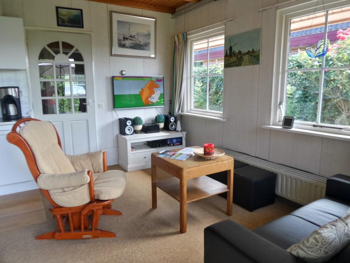 3 Pers Waterfront Swedish House W Sauna, Modern Kitchen And Private Terrace Anjum Eksteriør bilde
