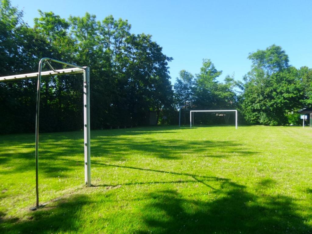 3 Pers Waterfront Swedish House W Sauna, Modern Kitchen And Private Terrace Anjum Eksteriør bilde
