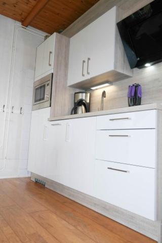 3 Pers Waterfront Swedish House W Sauna, Modern Kitchen And Private Terrace Anjum Eksteriør bilde