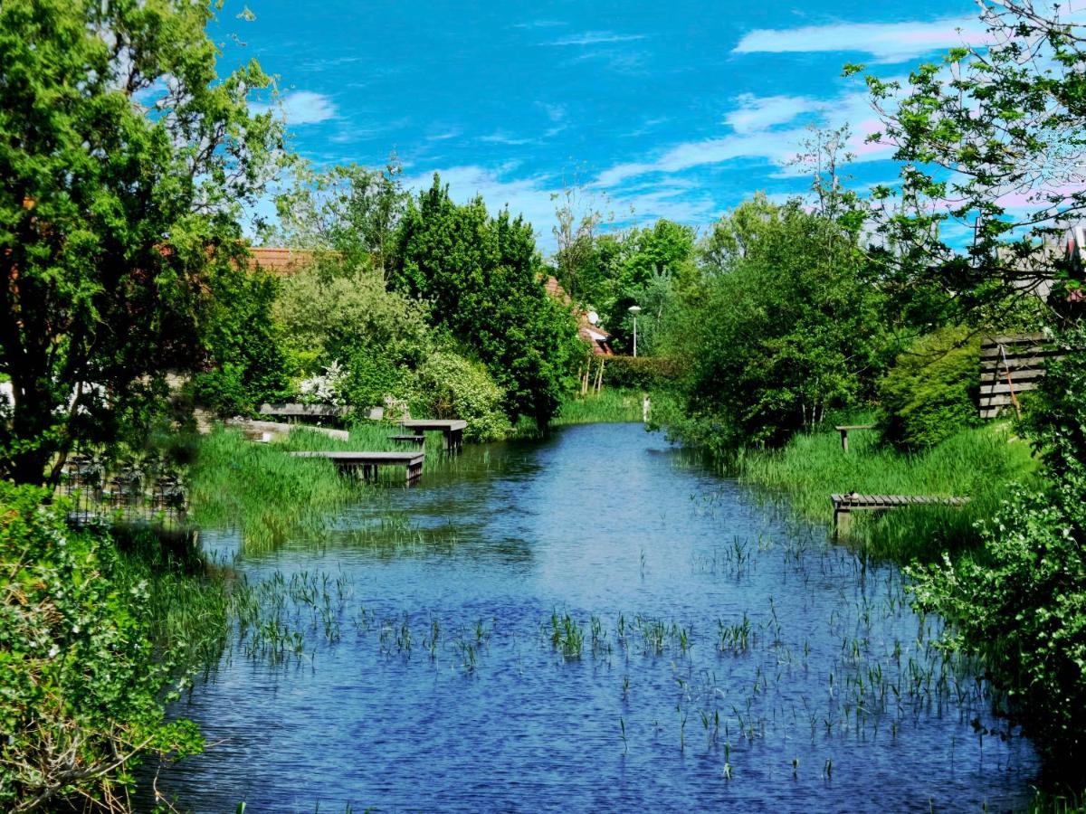 3 Pers Waterfront Swedish House W Sauna, Modern Kitchen And Private Terrace Anjum Eksteriør bilde